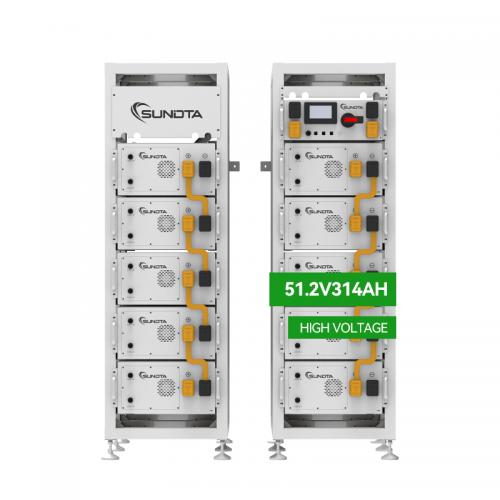 solar battery lifepo4