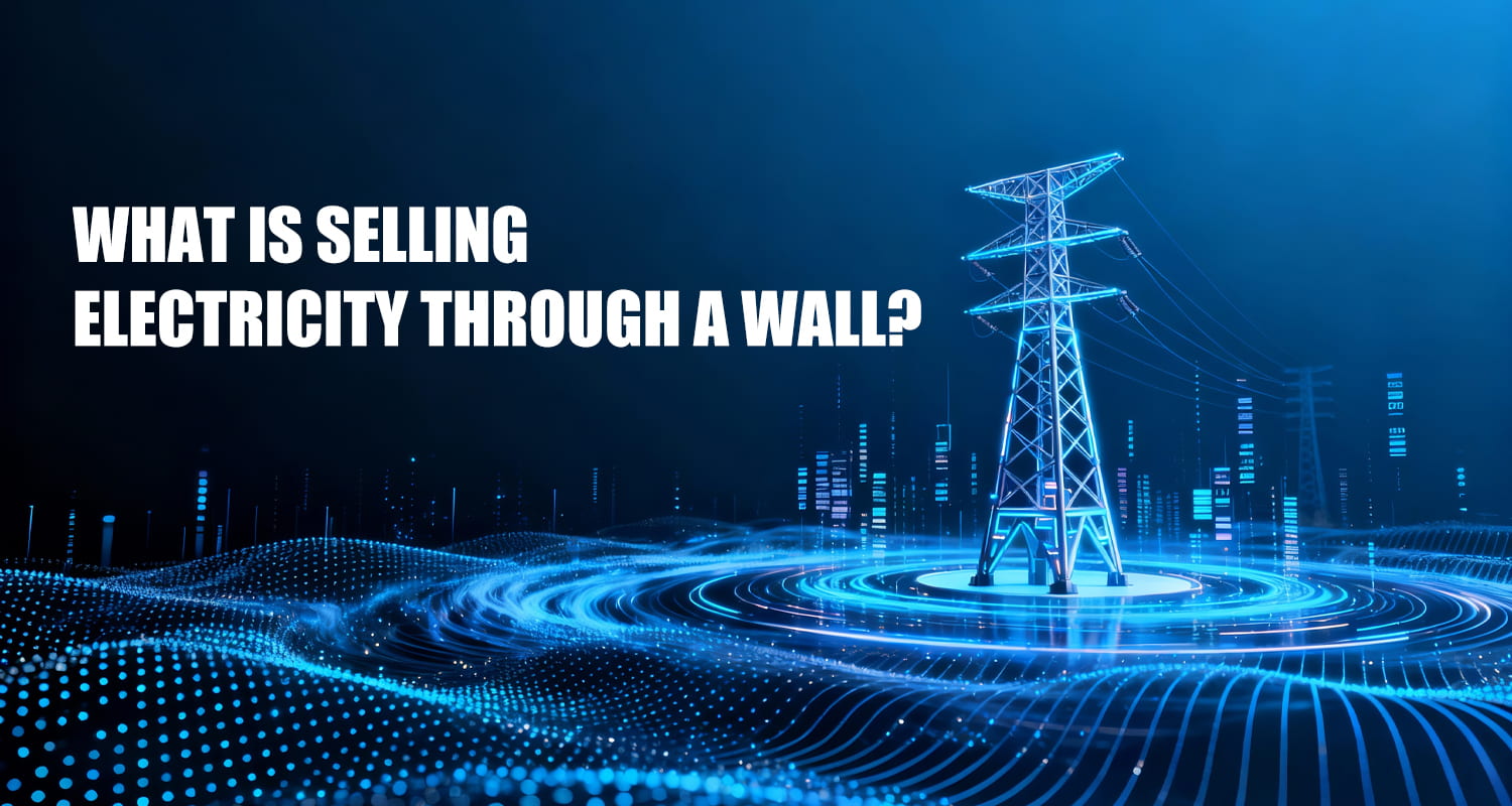 Ventes d'électricité hors réseau : tout ce que vous devez savoir