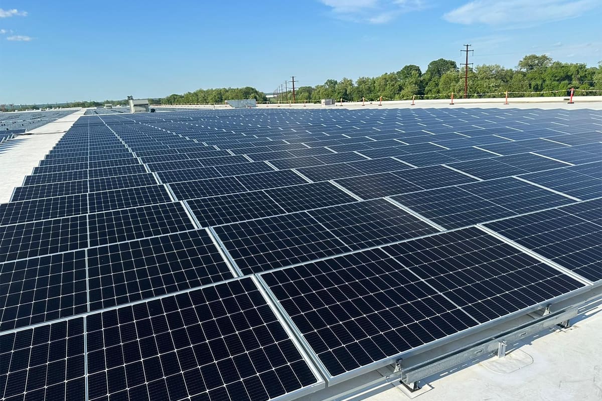 Les prisons sont-elles adaptées aux installations photovoltaïques ?