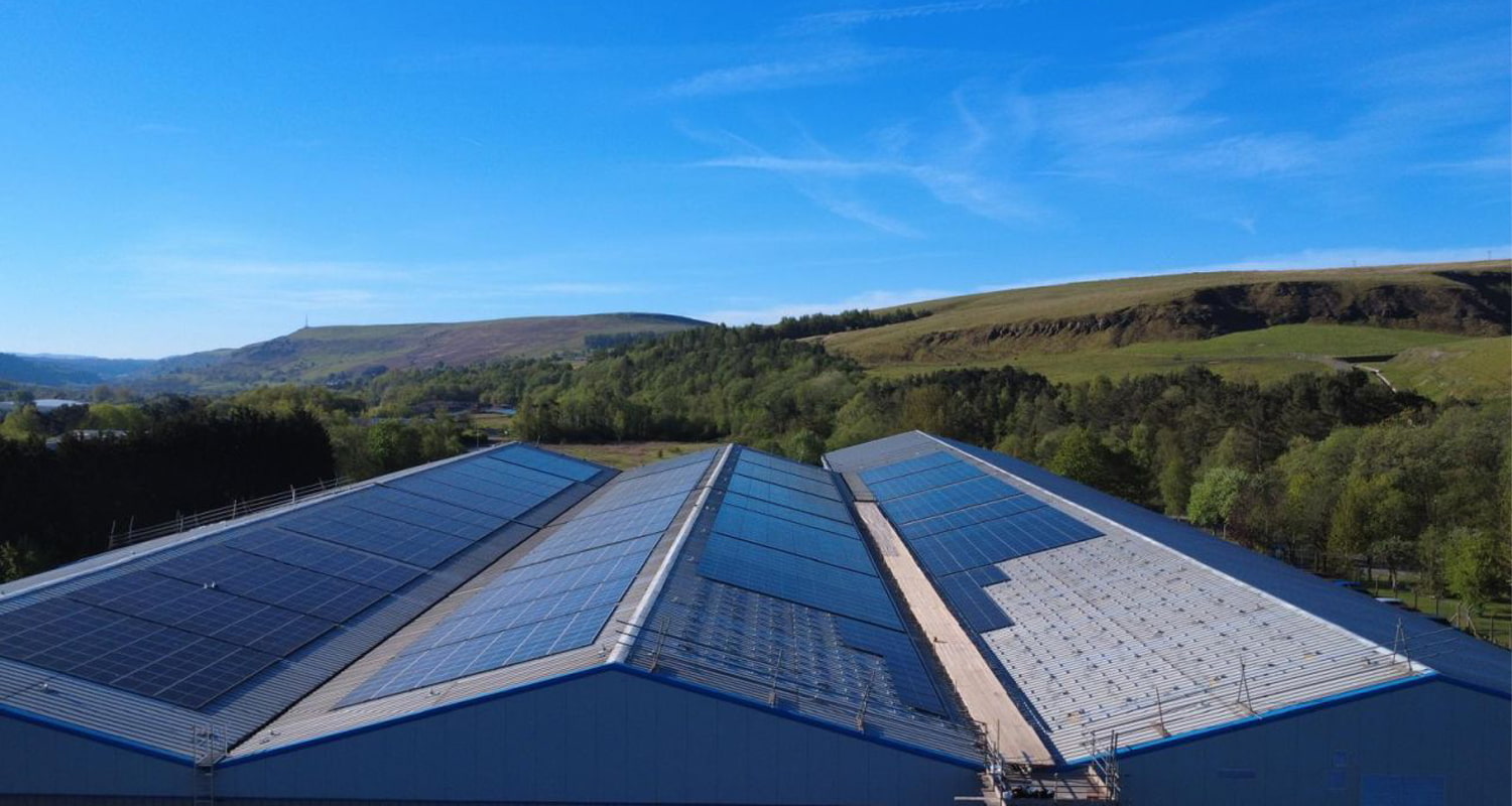 European Energy va commencer le déploiement des modules à la centrale solaire de Winton North de 100 MW en Australie.