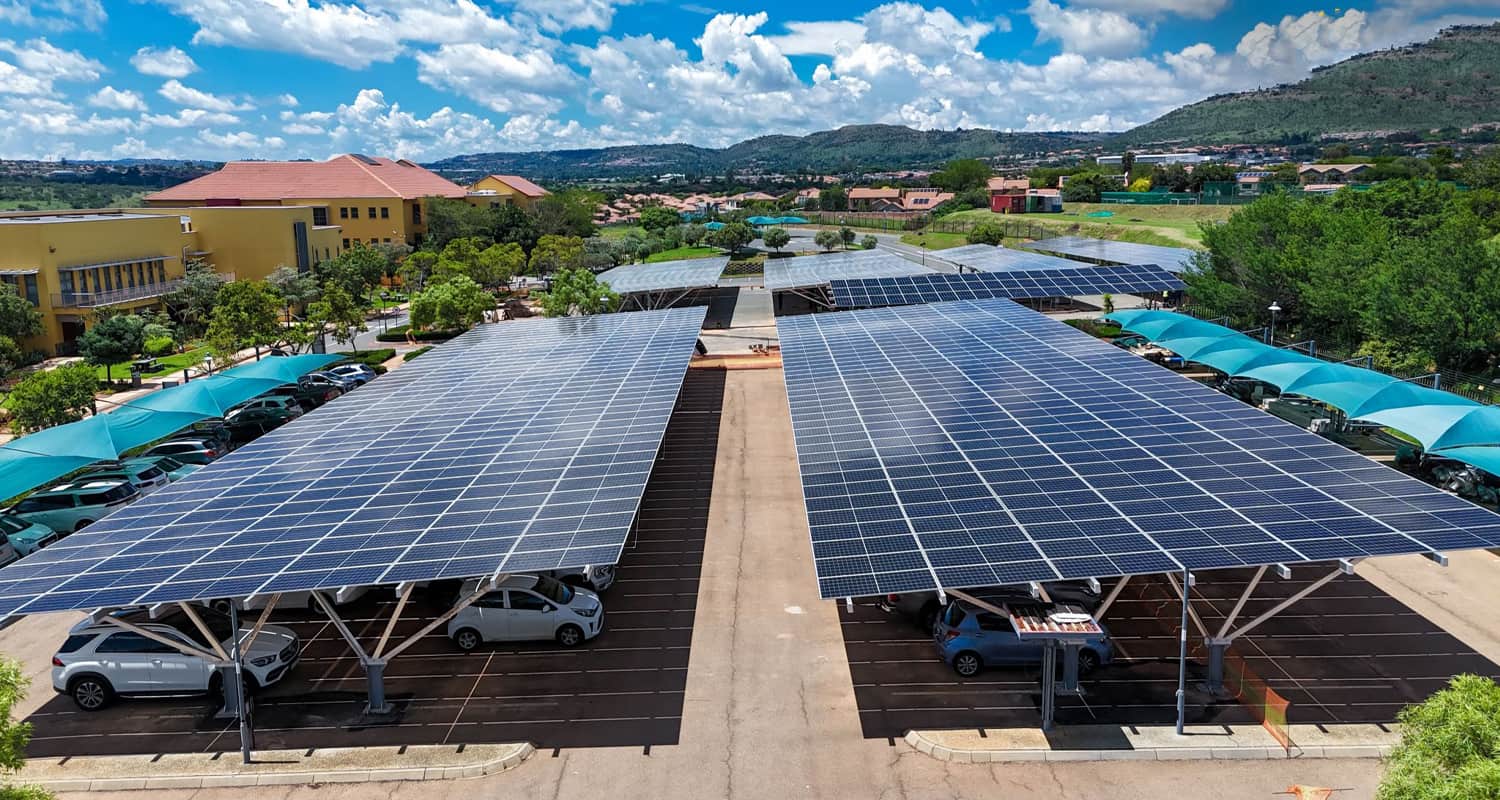 L’essentiel du stockage d’énergie : qu’est-ce qu’un micro-réseau ?