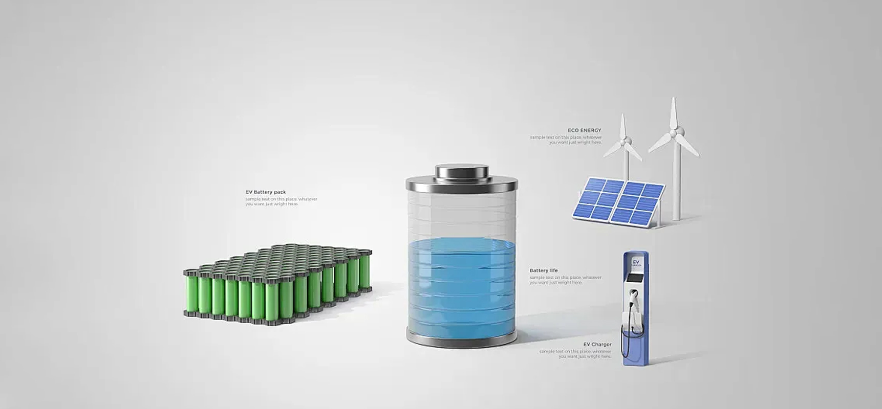 Explication détaillée des paramètres de la batterie de stockage d'énergie !