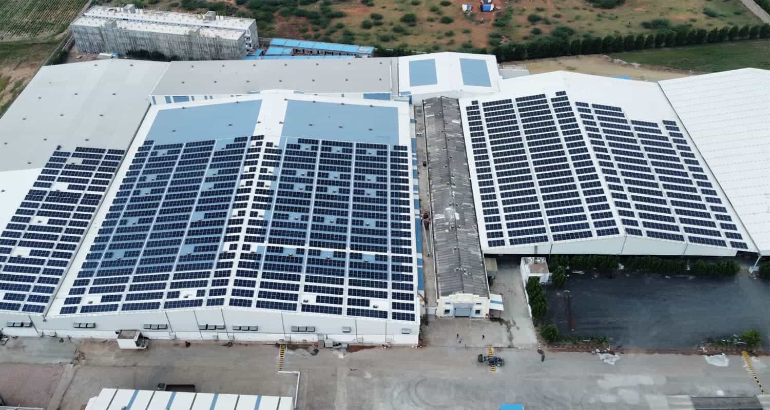 23 organisations photovoltaïques européennes se sont associées pour exiger de l'UE des restrictions à l'importation plus strictes.