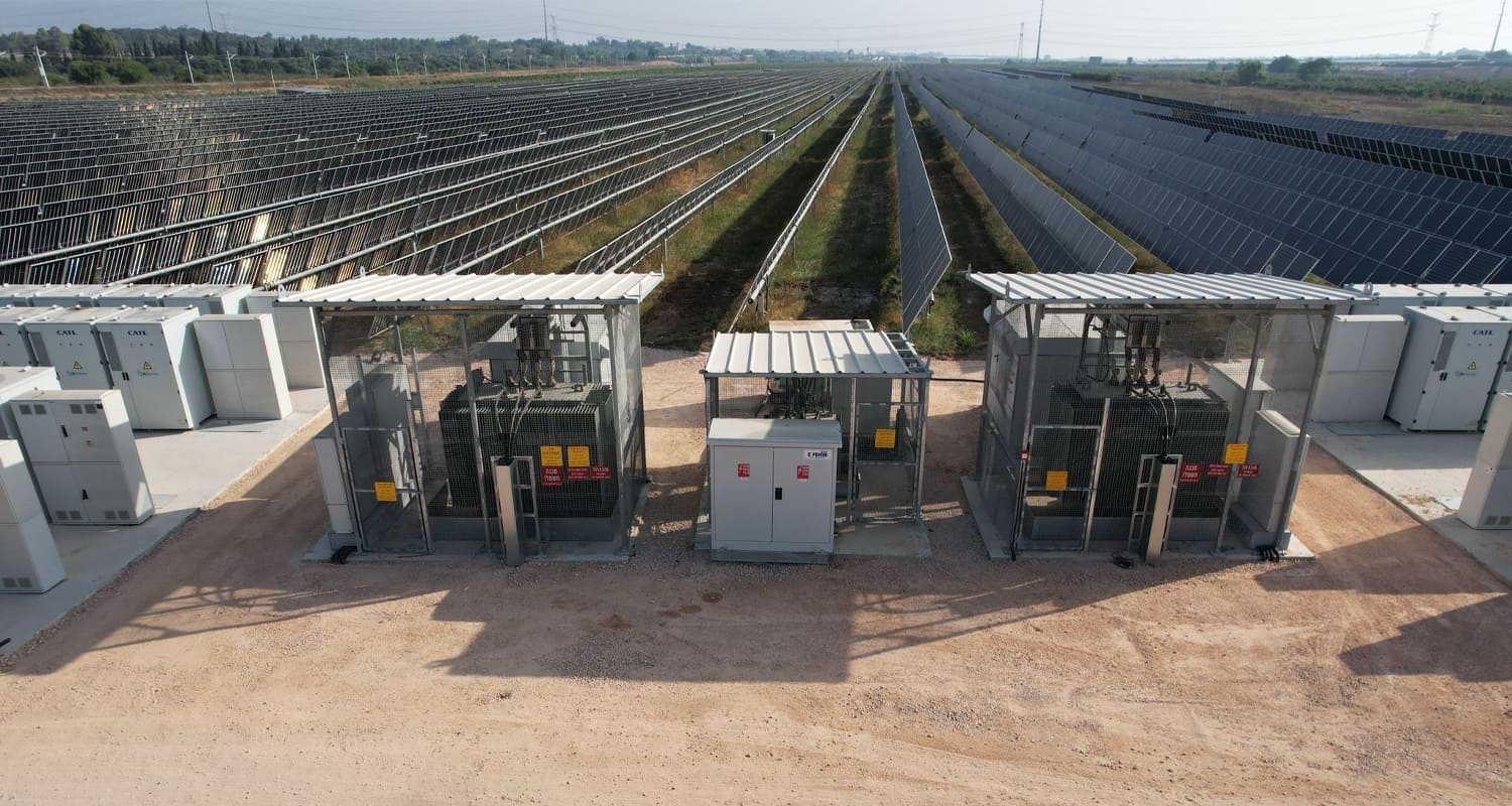 Connaissances sur le stockage de l'énergie | Quels sont les différents types de technologies de stockage de l'énergie ?