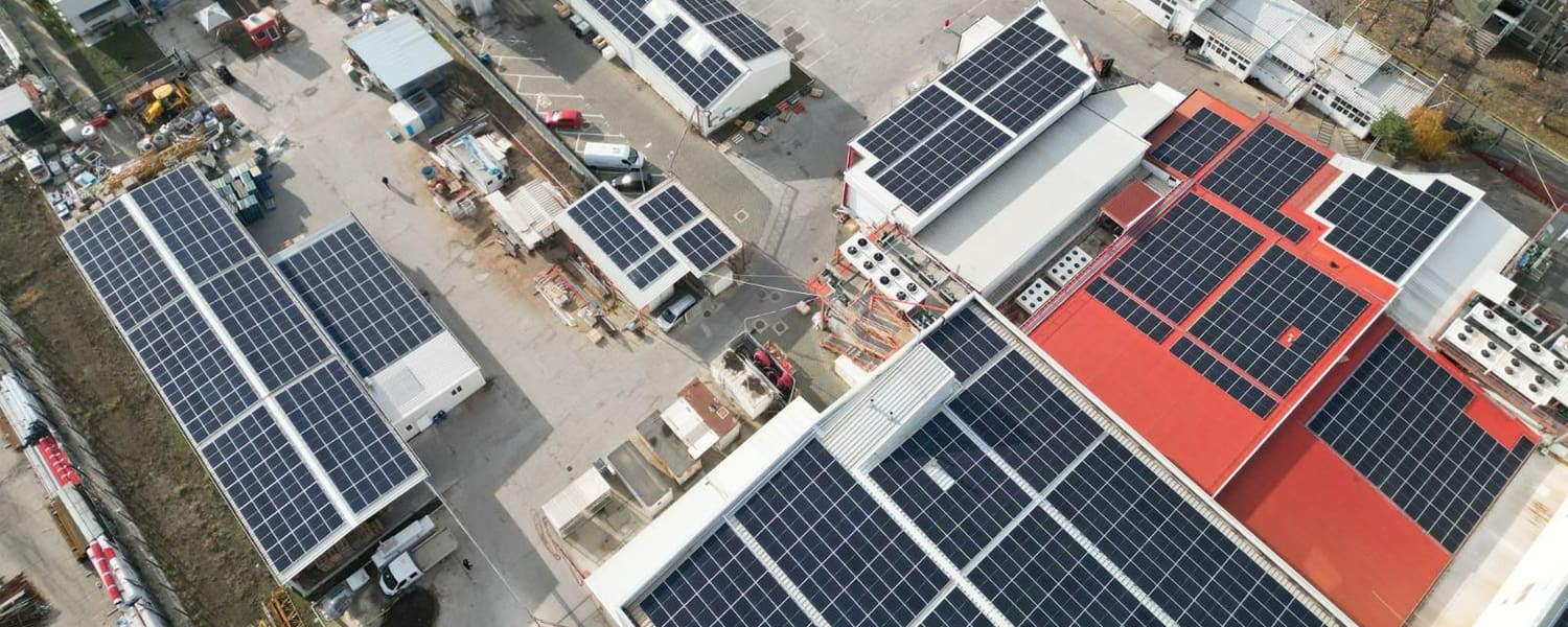 Payback dans 3 ans! 90% des personnes de cet endroit installent un photovoltaïque! Derrière la prospérité se cache une 