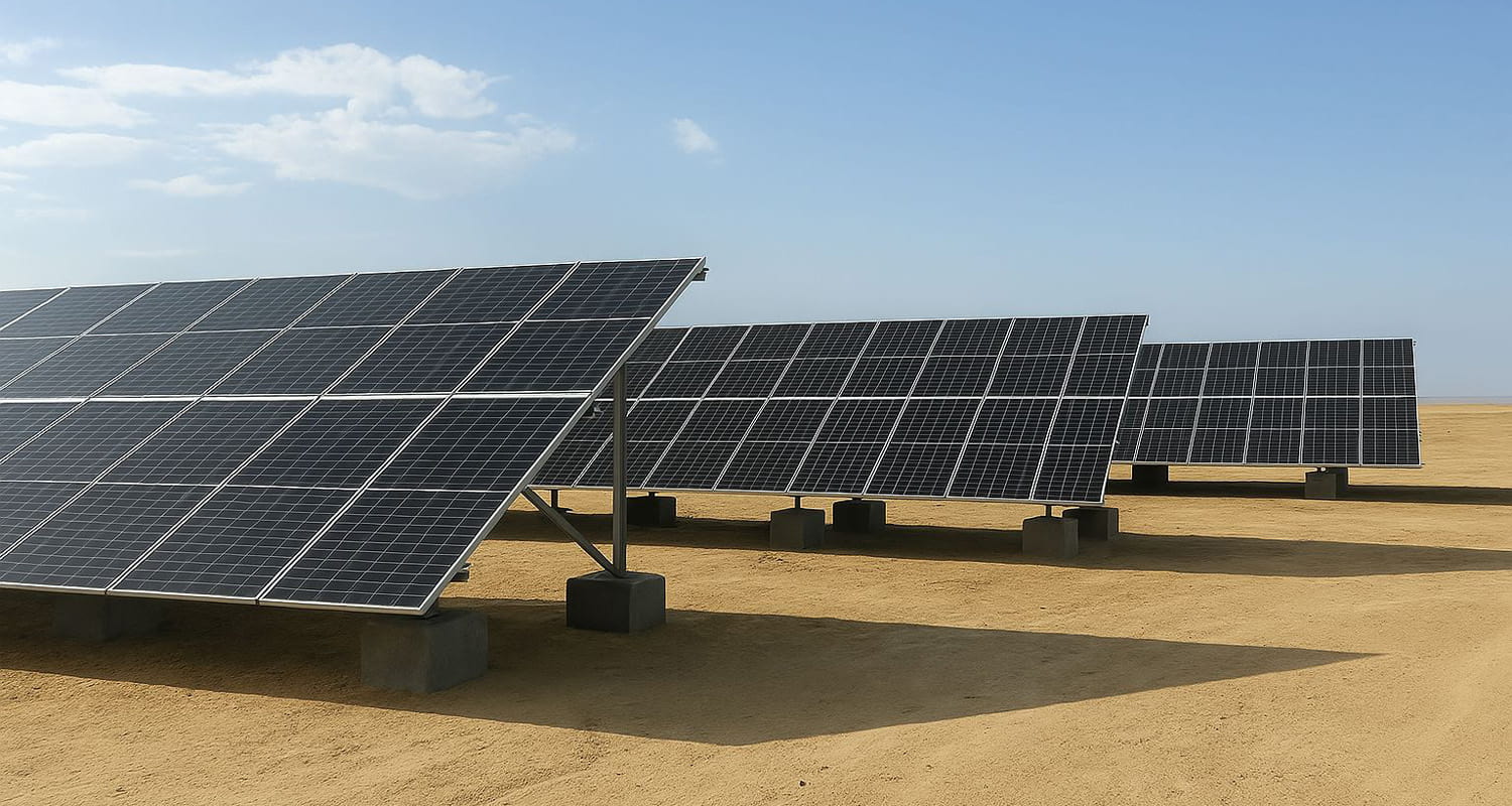 L'énergie solaire hybride pourrait contourner les contraintes du réseau turc et ajouter 8 GW de capacité
