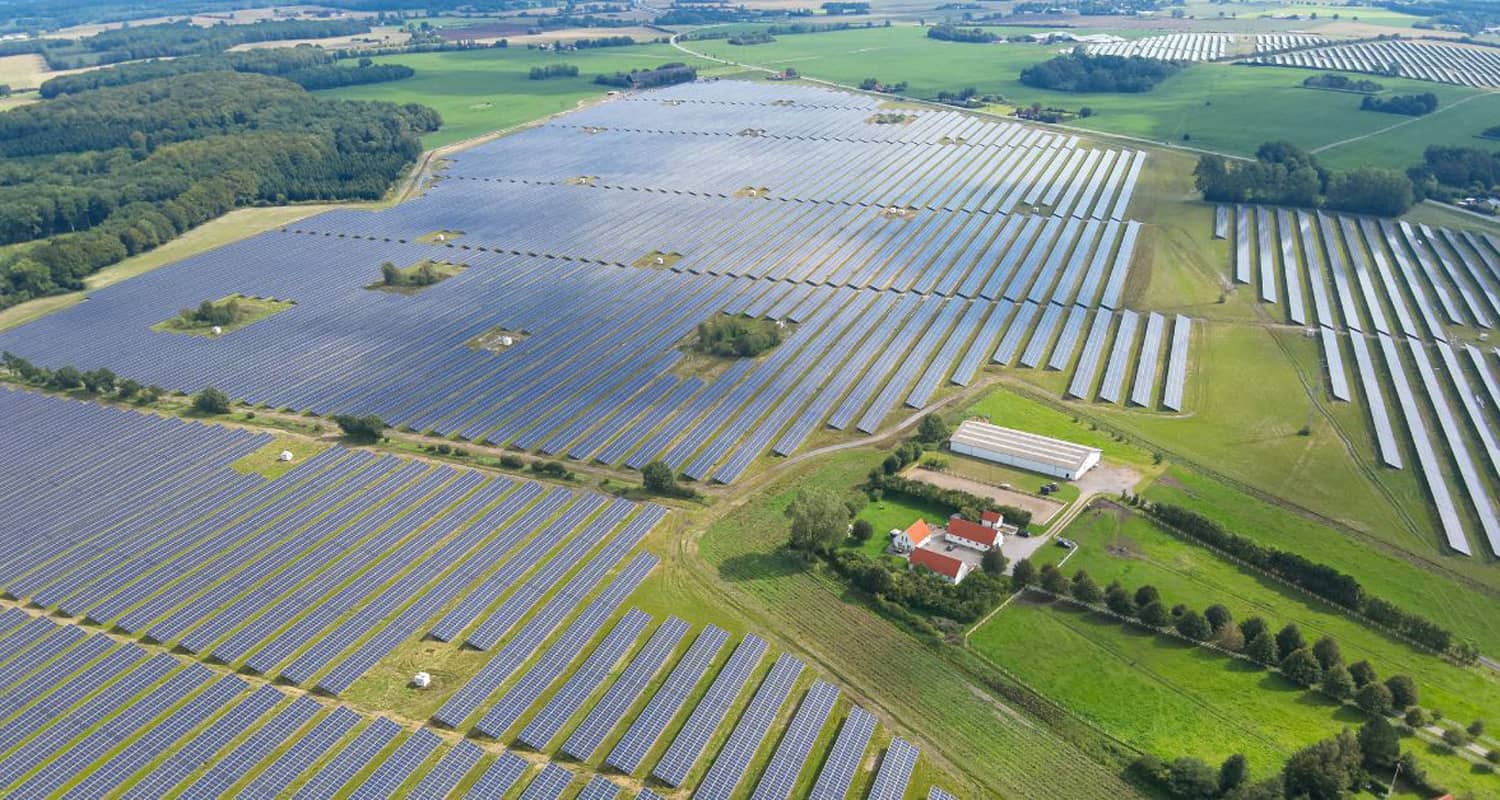 Le marché solaire européen se stabilise – Les marques chinoises, menées par LONGi, dominent le top 5