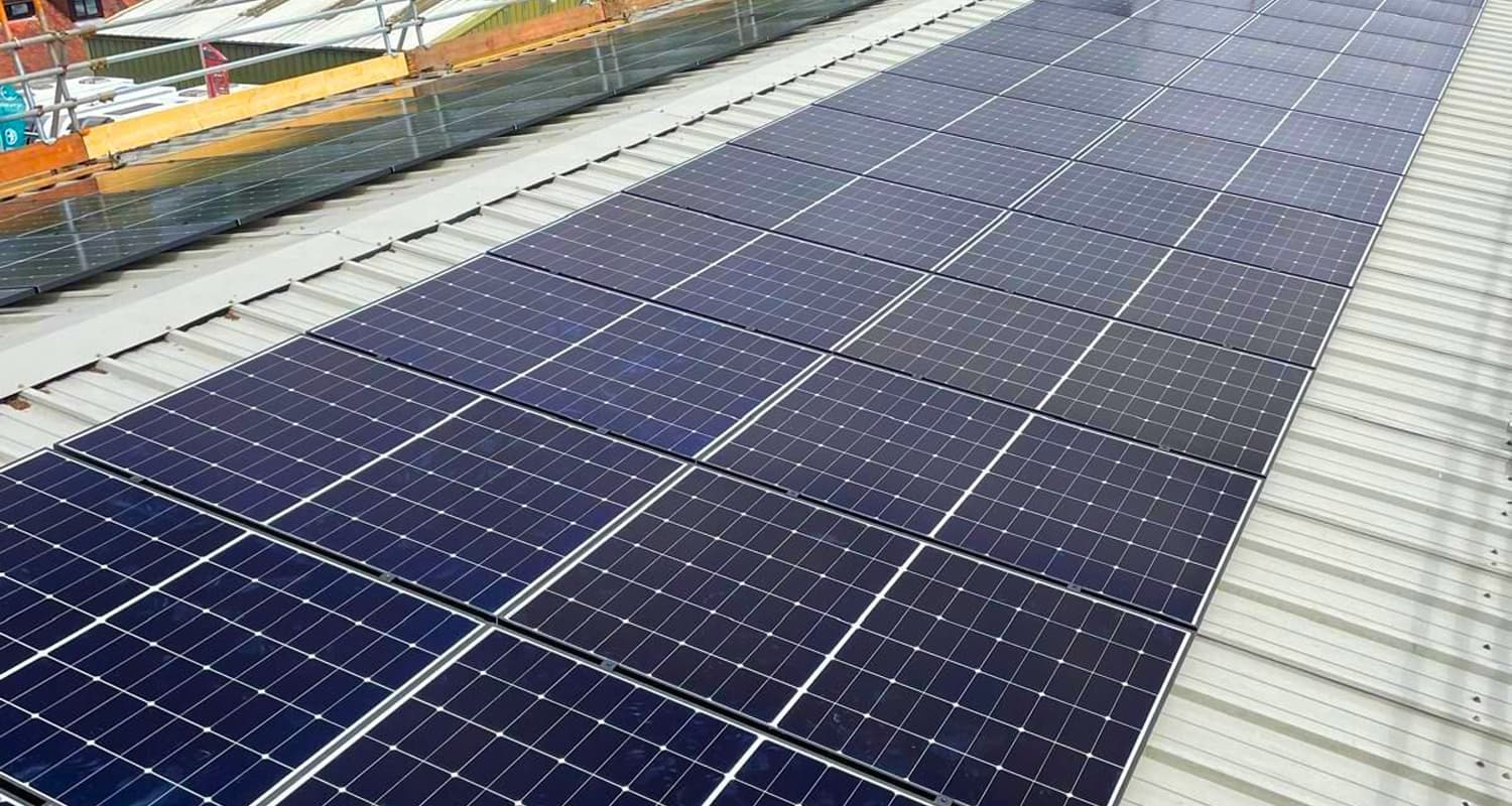 L'Italie est sans conteste le marché européen le plus attractif pour le développement de l'énergie solaire.