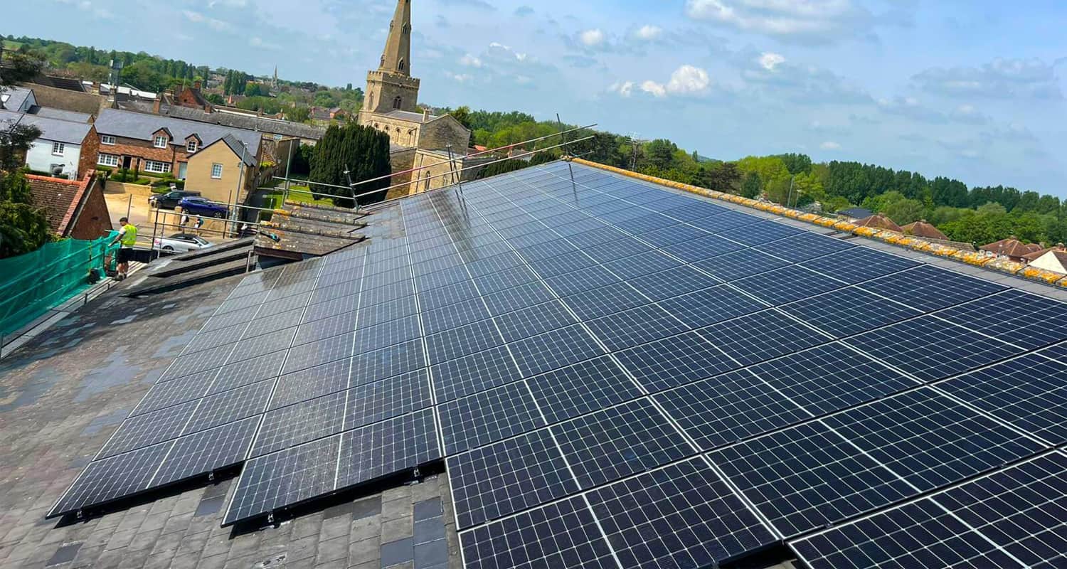 664GW d’installations photovoltaïques ! Alors que les installations diminuent dans de nombreux pays, l’industrie photovoltaïque chinoise domine à l’échelle mondiale.
