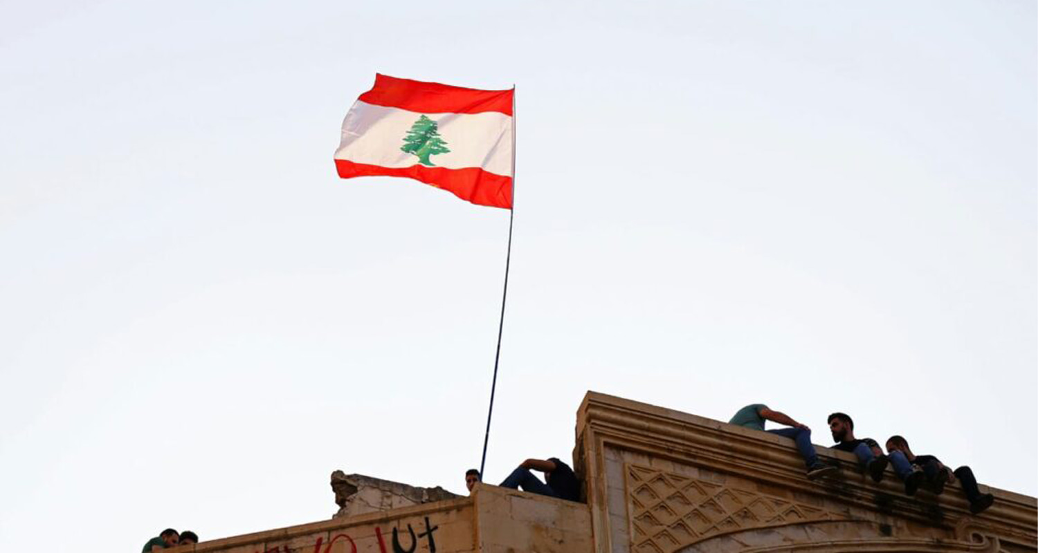 Le Liban lance un appel d'offres pour 350 MW/1 GWh de solaire et de stockage d'énergie