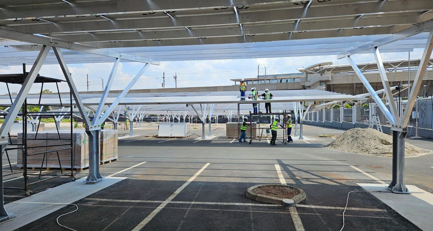 Dernier appel d'offres italien : 1,1 GW de centrales photovoltaïques remportés ; les cellules, modules, etc. ne doivent pas être fabriqués en Chine.