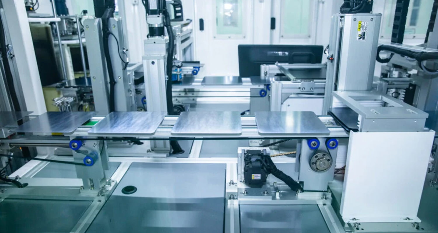 La Chine mettra fin aux avantages fiscaux pour certaines cellules photovoltaïques et certains produits de batteries