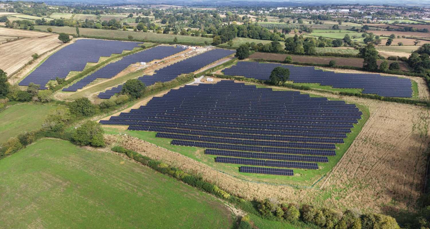 Évolution des tendances des flux de modules en 2026 : l'Europe devient le deuxième plus grand marché mondial pour les expéditions de modules