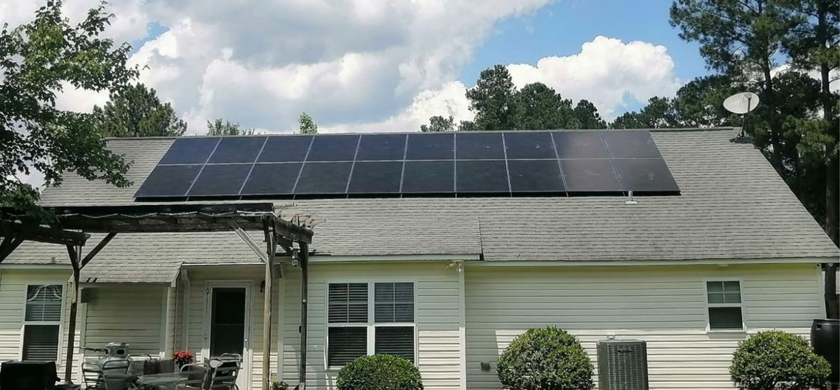 Solution d'alimentation pour systèmes de stockage d'énergie domestique