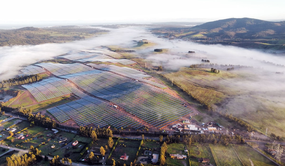 Le désert devient une terre agricole fertile ! Comment les supports flexibles photovoltaïques peuvent-ils « transformer les déchets en or » ?