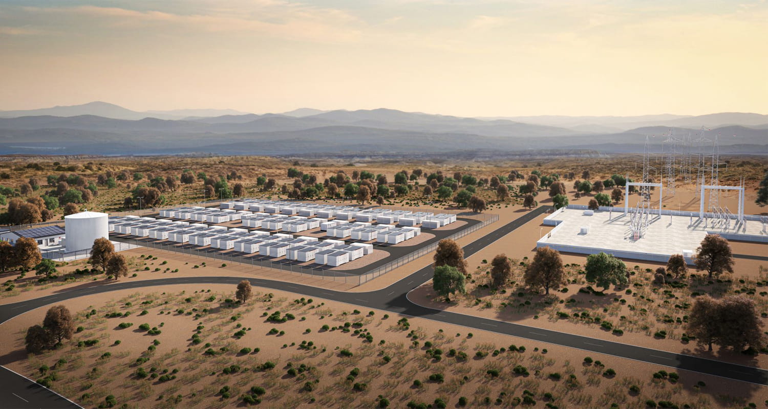 Une augmentation stupéfiante de 295 % ! Sur le marché du stockage d'énergie en 2026, le stockage de longue durée dominera le marché !