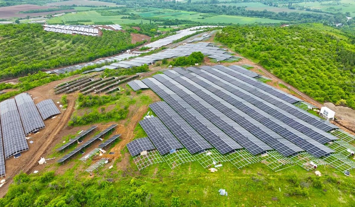 Avantages du photovoltaïque en agriculture