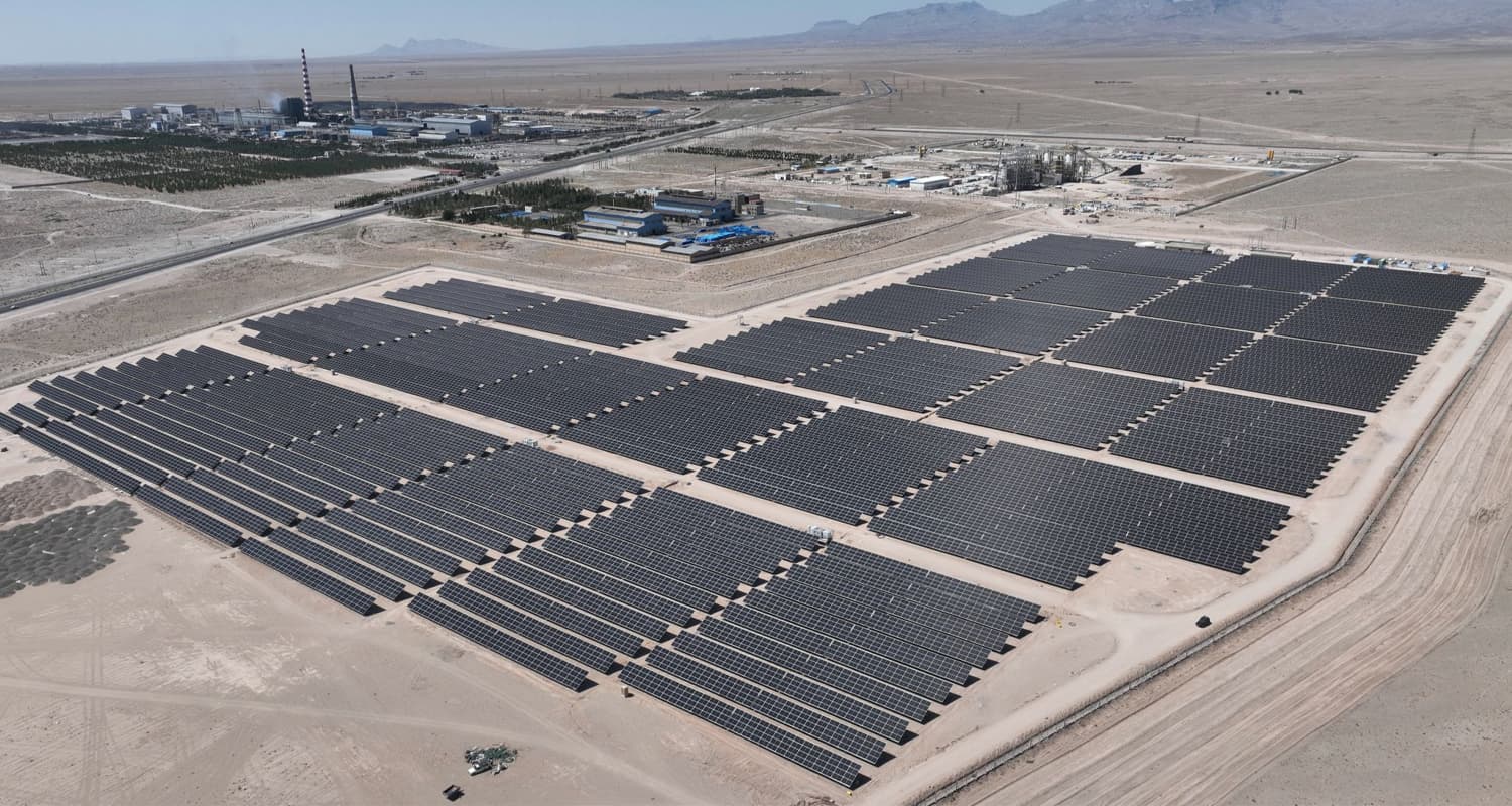 Un moment historique ! Les entreprises chinoises mettent en service un géant de l'énergie verte de 19 GWh – Mais le monde pourra-t-il suivre ?