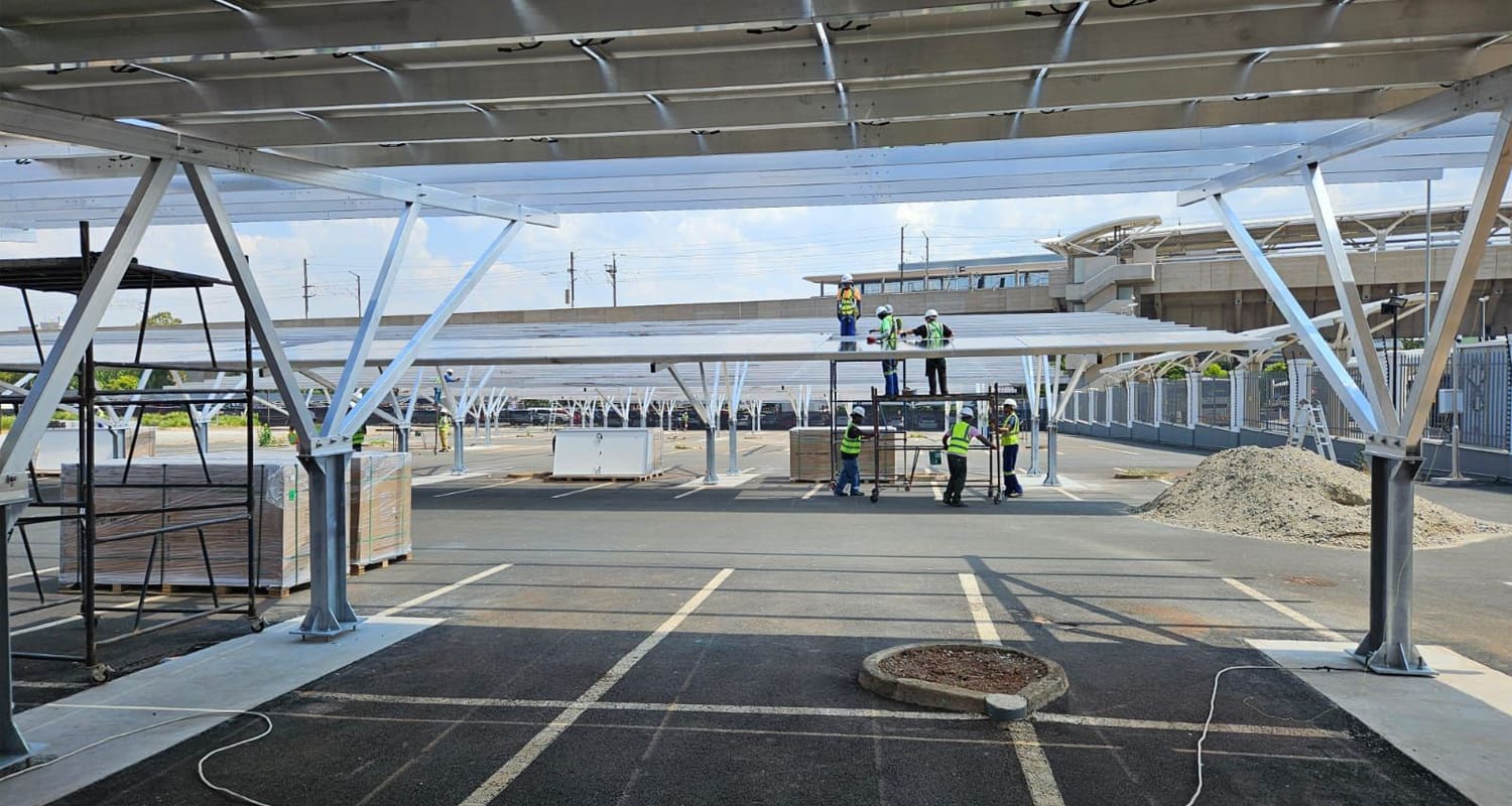 Le volume des appels d'offres pour les systèmes de stockage d'énergie en Pologne diminue pour la première fois.