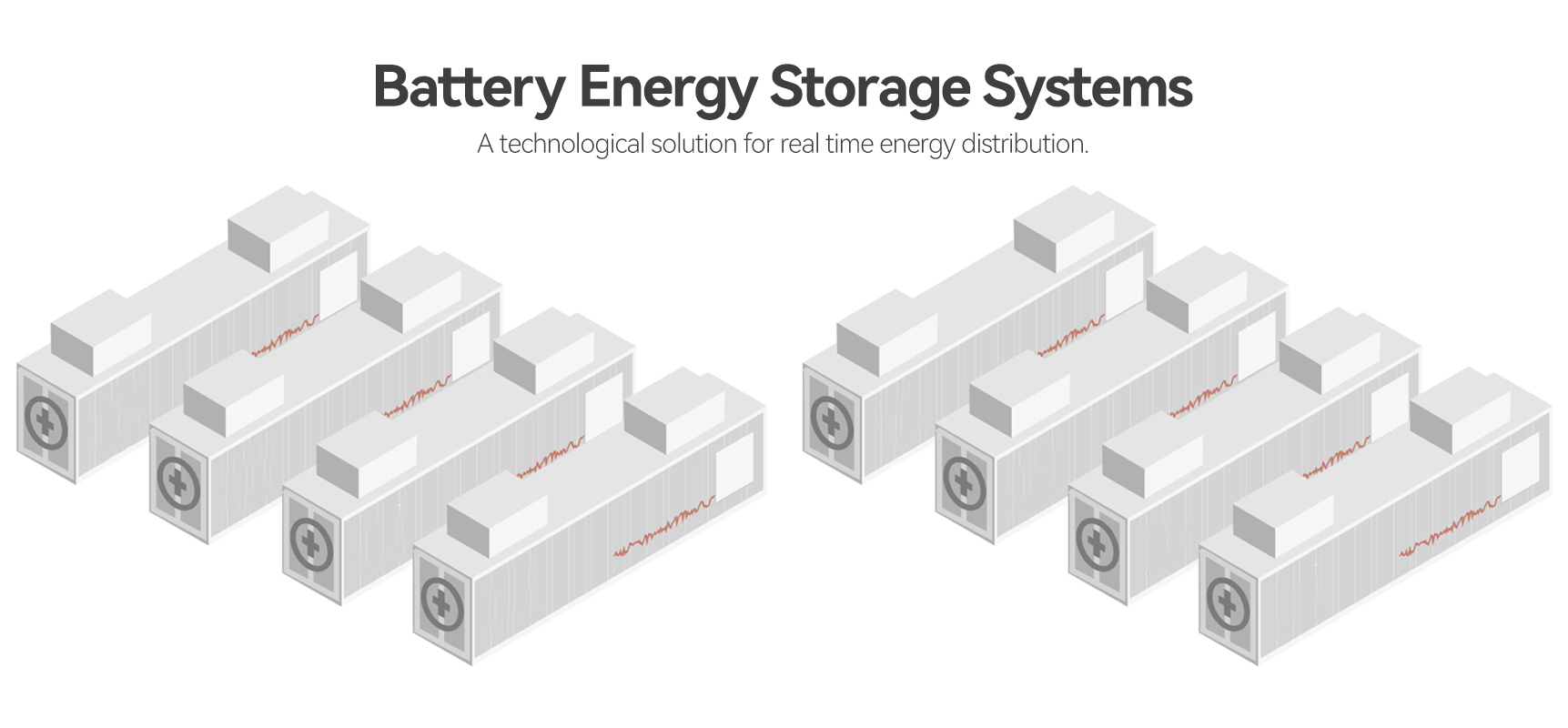 Systèmes de stockage d’énergie par batterie – une solution technologique pour la distribution d’énergie en temps réel
        