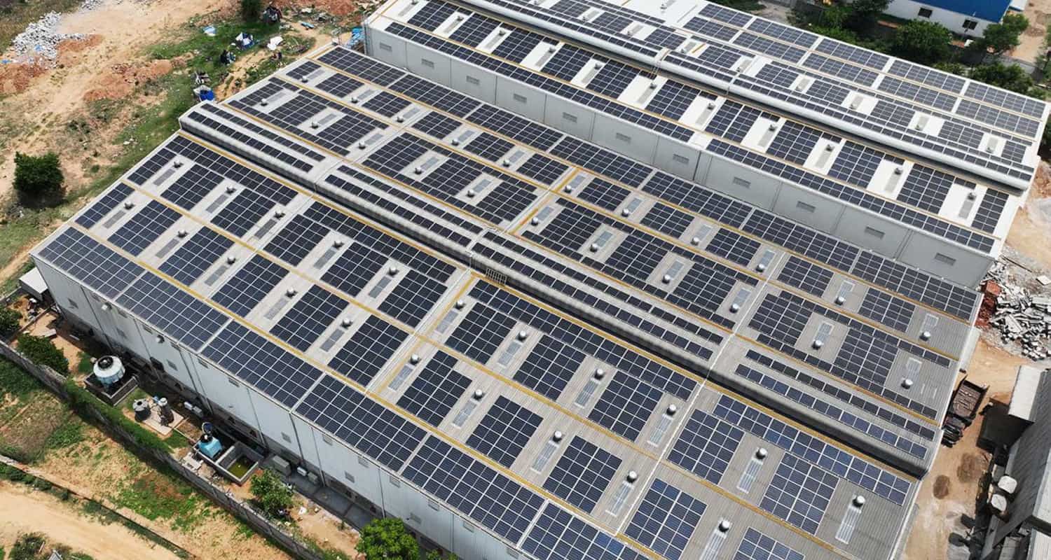 Le plus grand centre de données au monde a échoué, et le gagnant est en réalité l'industrie photovoltaïque ?