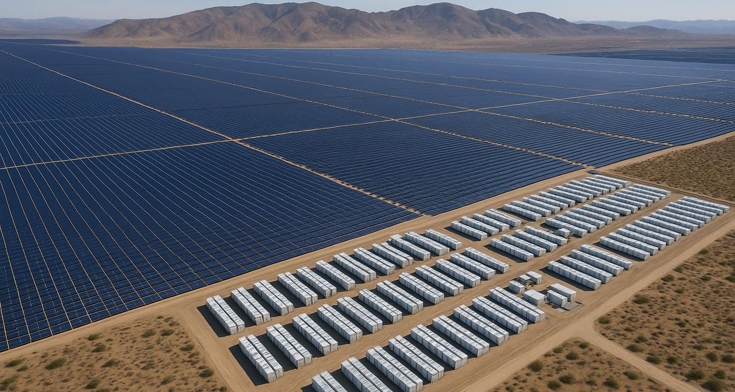 800 millions de kWh d'électricité par an ! Des appels d'offres toujours gagnants ! L'industrie photovoltaïque s'intéresse à ce « gros consommateur d'électricité » !