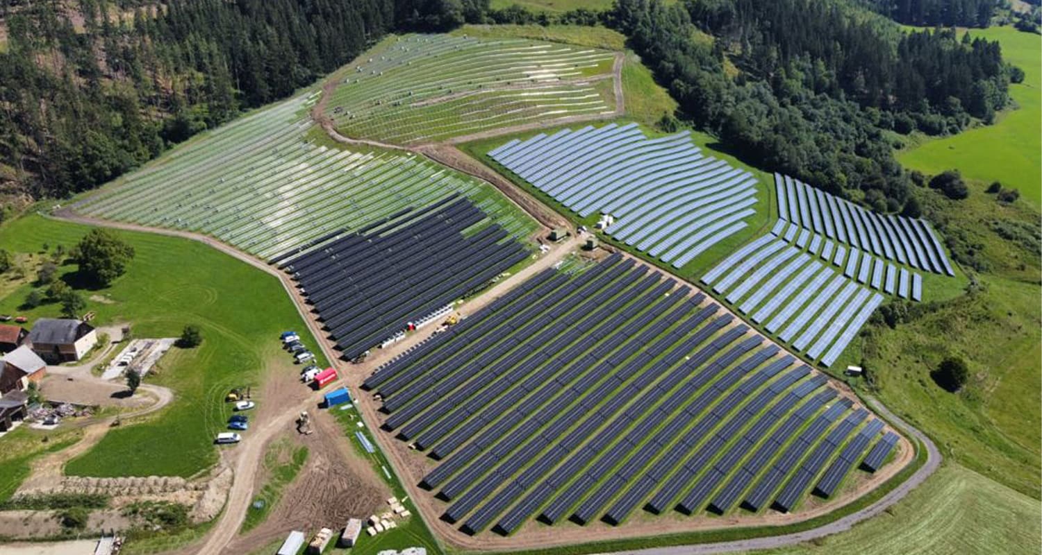 La capacité de fabrication d’onduleurs en Europe a défié la tendance et a bondi, remodelant le paysage mondial de la fabrication photovoltaïque.