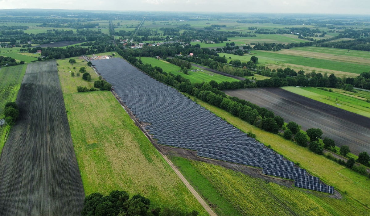 Australie : l’énergie solaire photovoltaïque à grande échelle a été multipliée par 20 en six ans