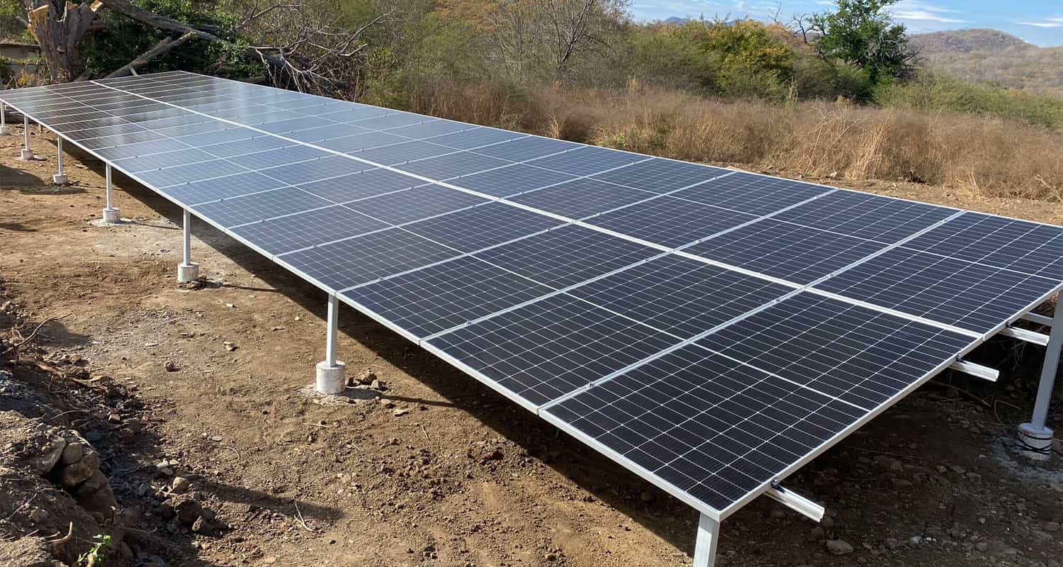 Le marché photovoltaïque du Pakistan fait face à une nouvelle variable alors qu'il importe plus de 47 GW de modules chinois.