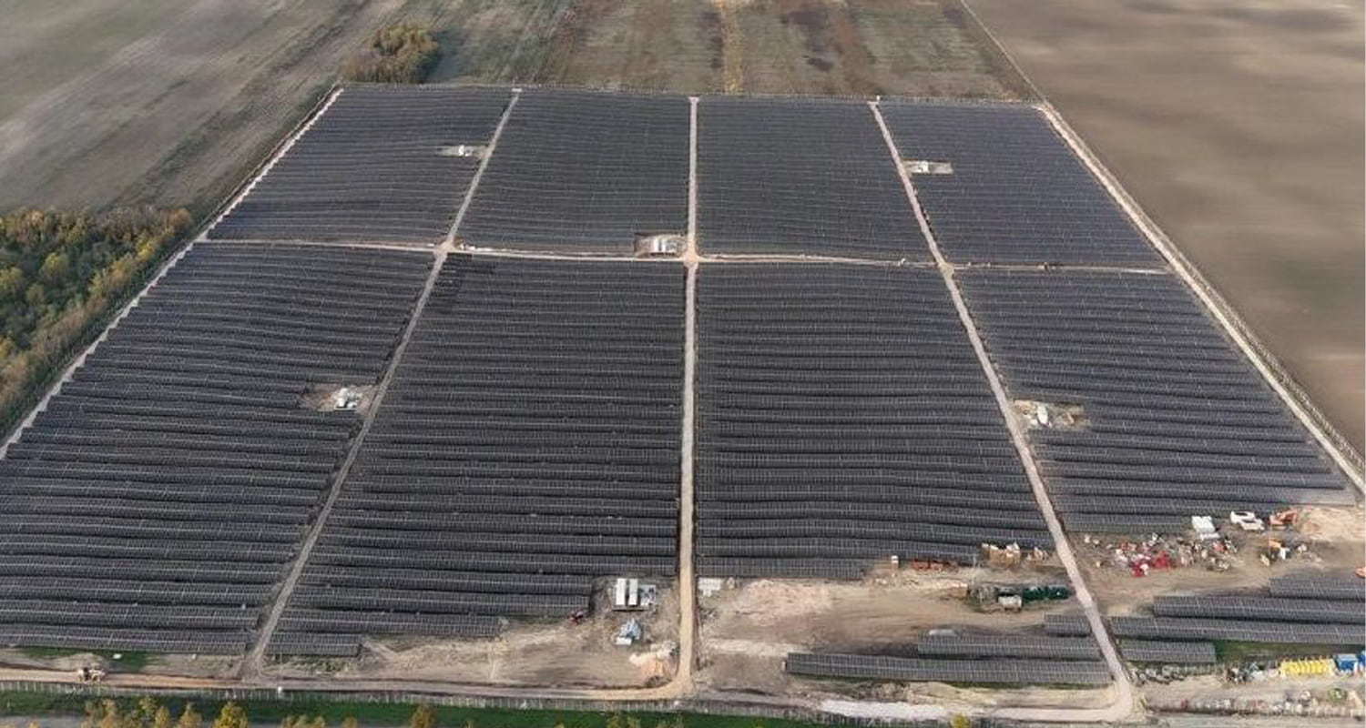 IRENA : Le monde ajoutera 510 GW de nouvelle capacité solaire photovoltaïque en 2025