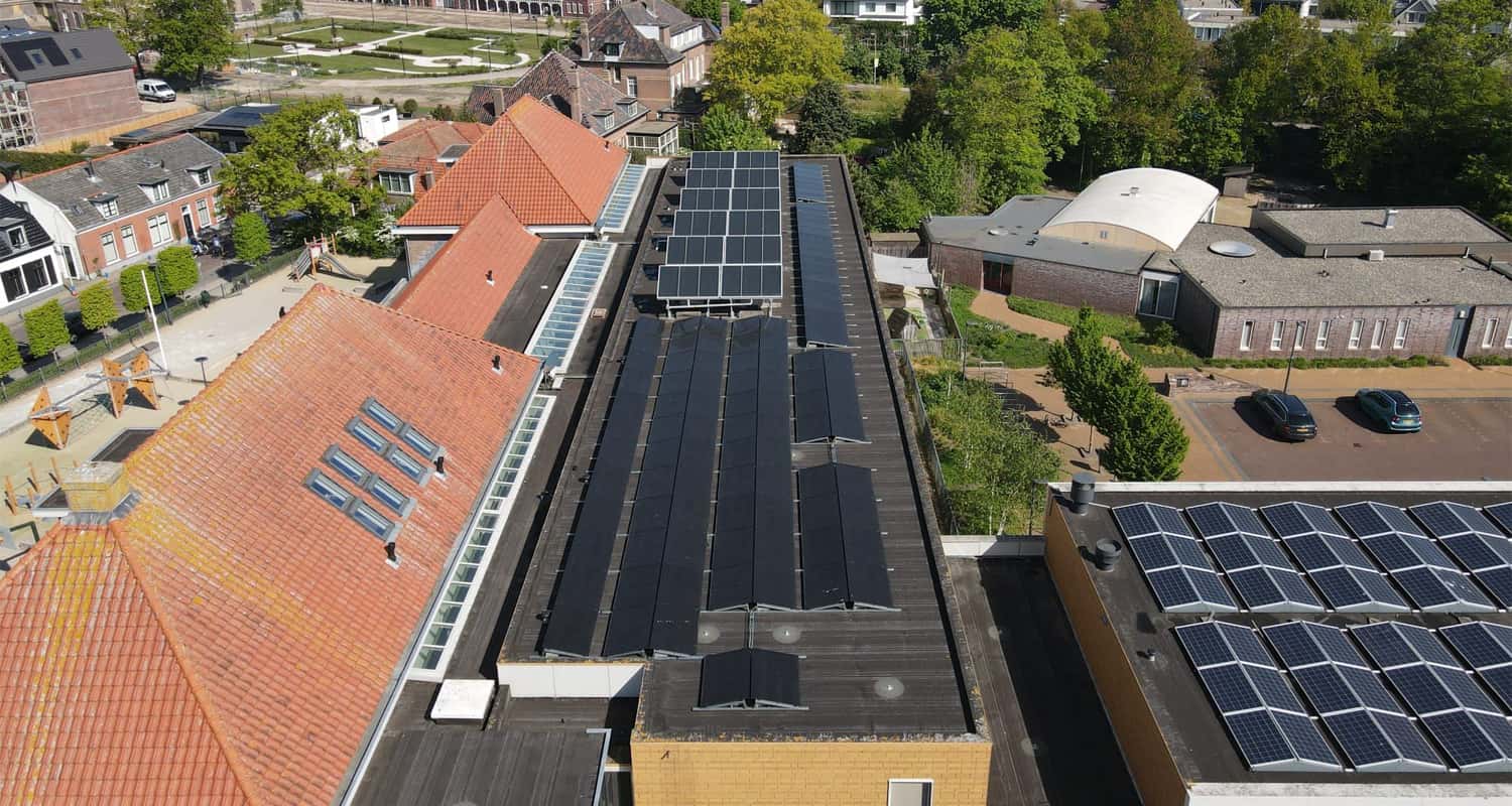 La demande en énergie éolienne et solaire en Europe a ralenti, les commandes se sont refroidies et les entreprises photovoltaïques subissent une pression sur les expéditions.