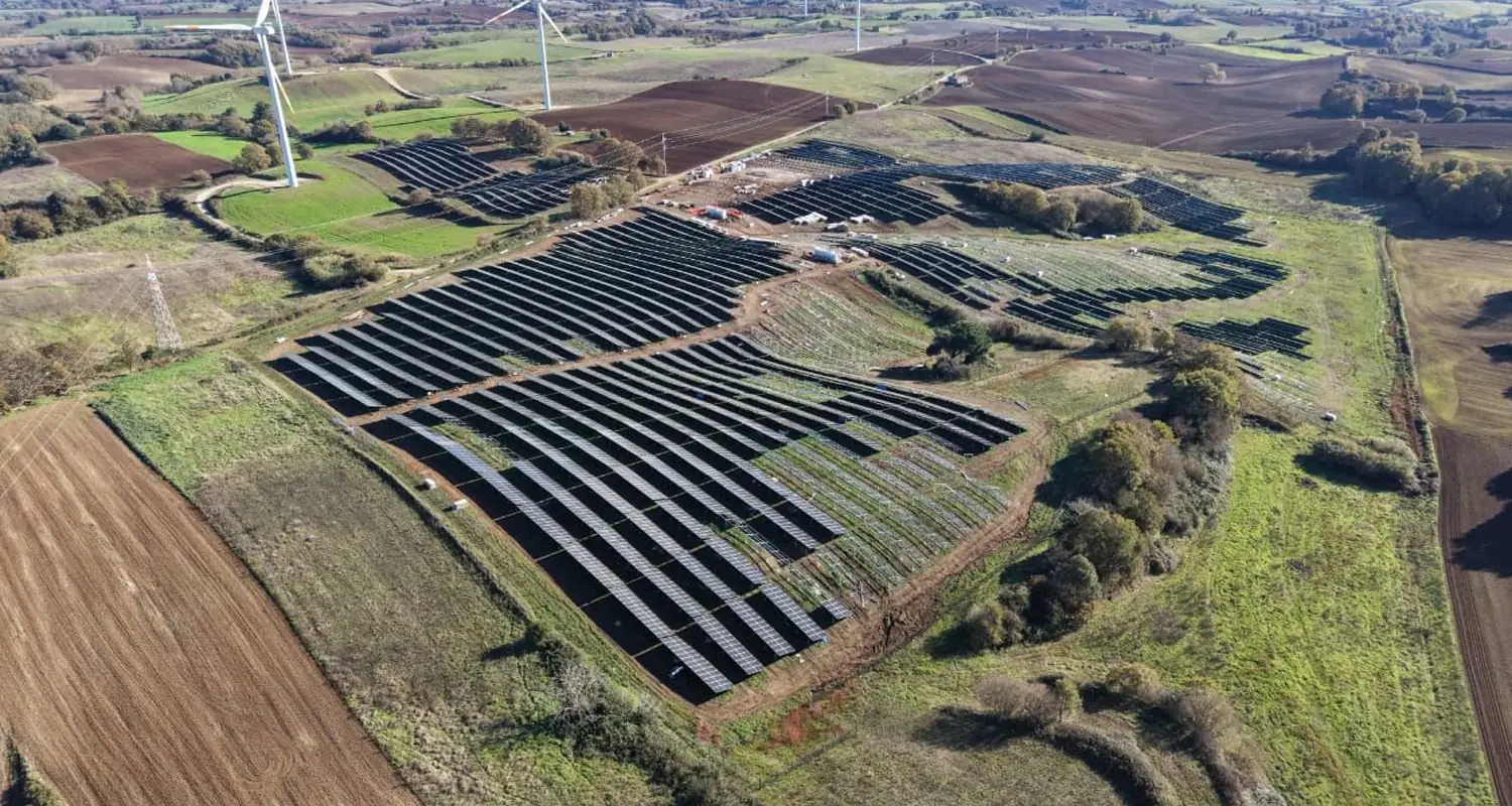 Les micro-réseaux de stockage d'énergie sont sur le point de connaître une nouvelle opportunité valant des centaines de milliards de RMB !