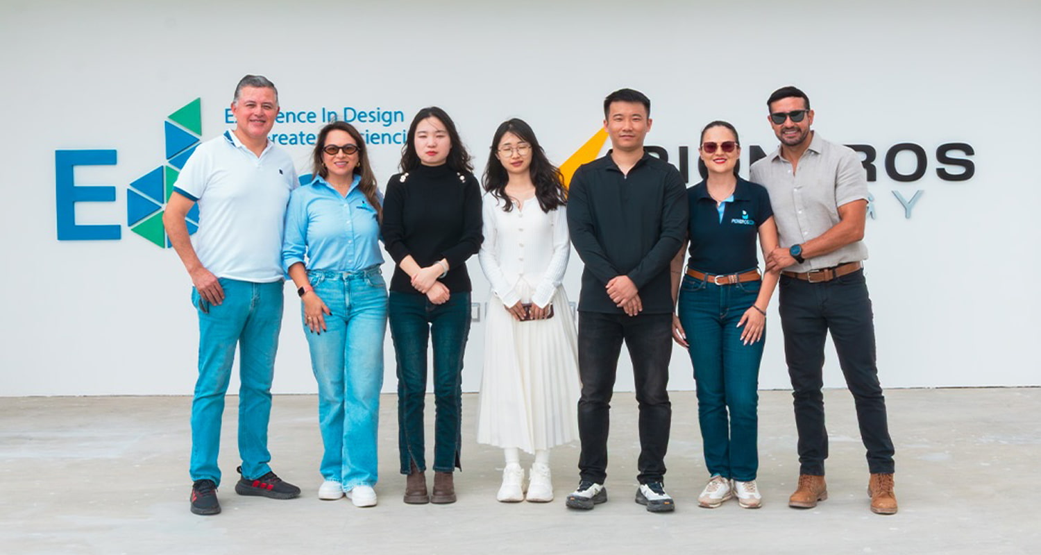 Fatigué de multiplier les fournisseurs ? La solution unique de SUNDTA est la solution idéale !