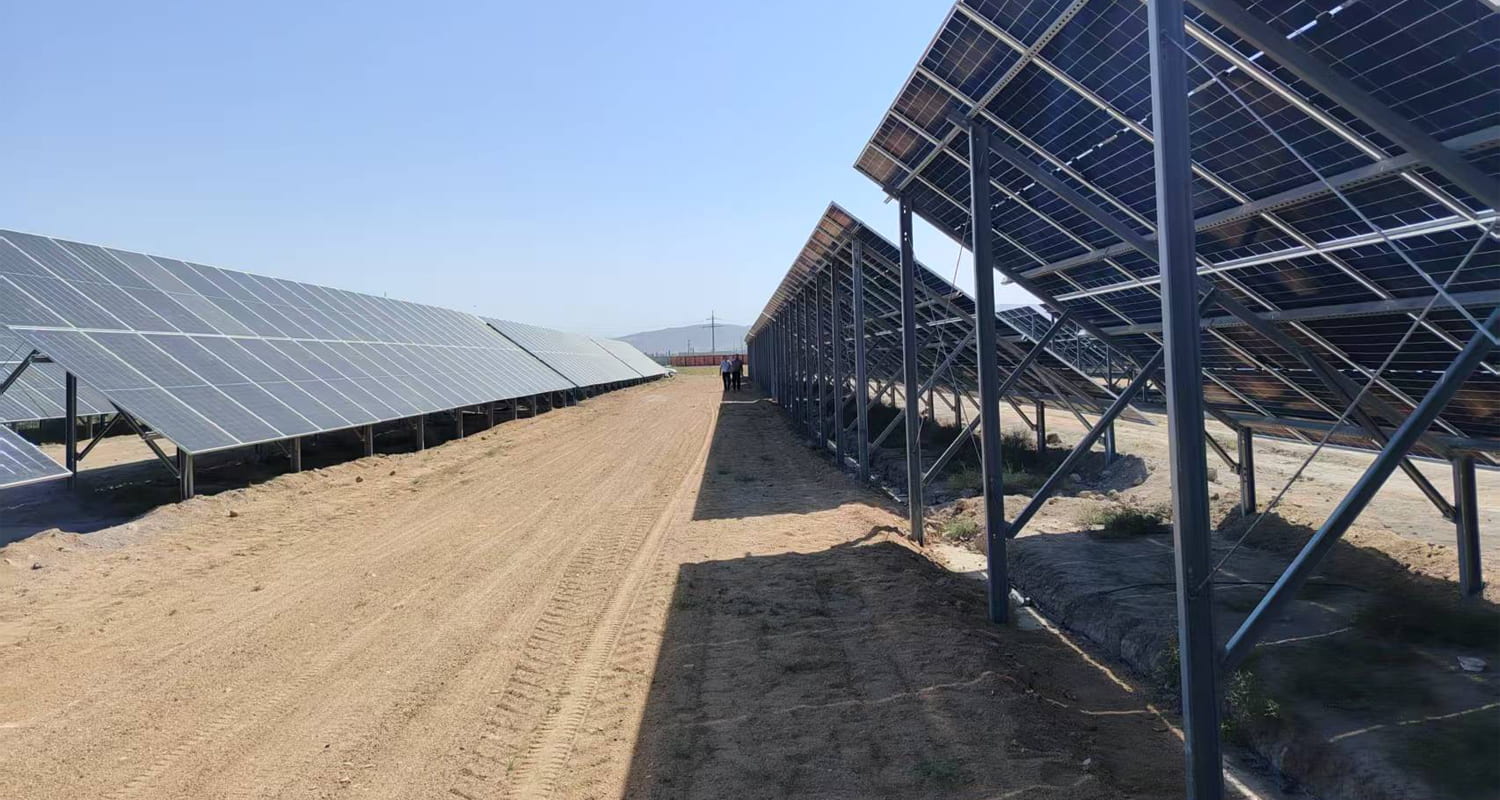 10MW en Iran : l’usine de SUNDTA et ses partenaires rendent cela possible – déjà 2,5MW en service !