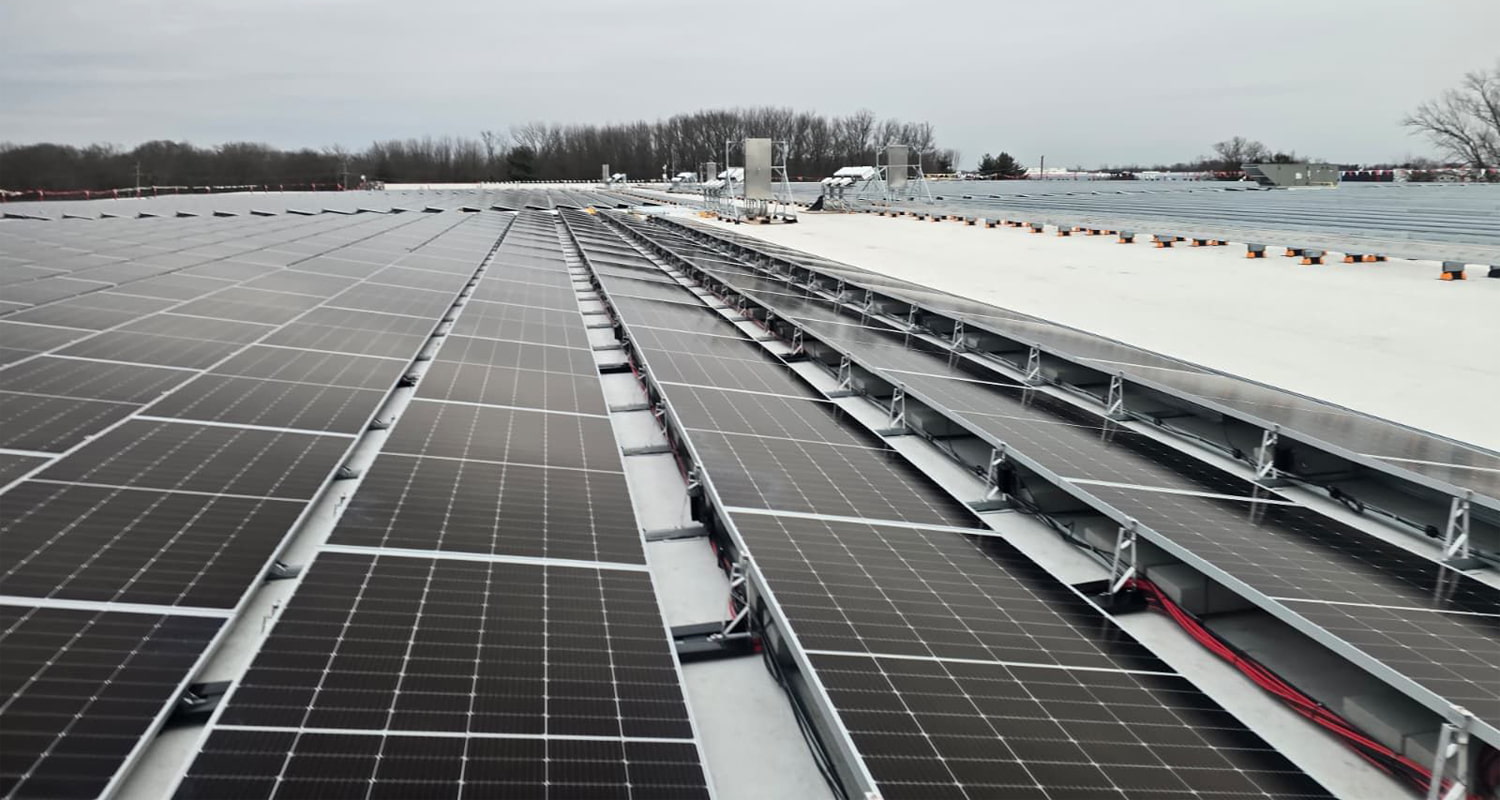 Des données alarmantes : les pertes de puissance dans les projets photovoltaïques ont doublé en 5 ans ; trois causes principales ont été identifiées.